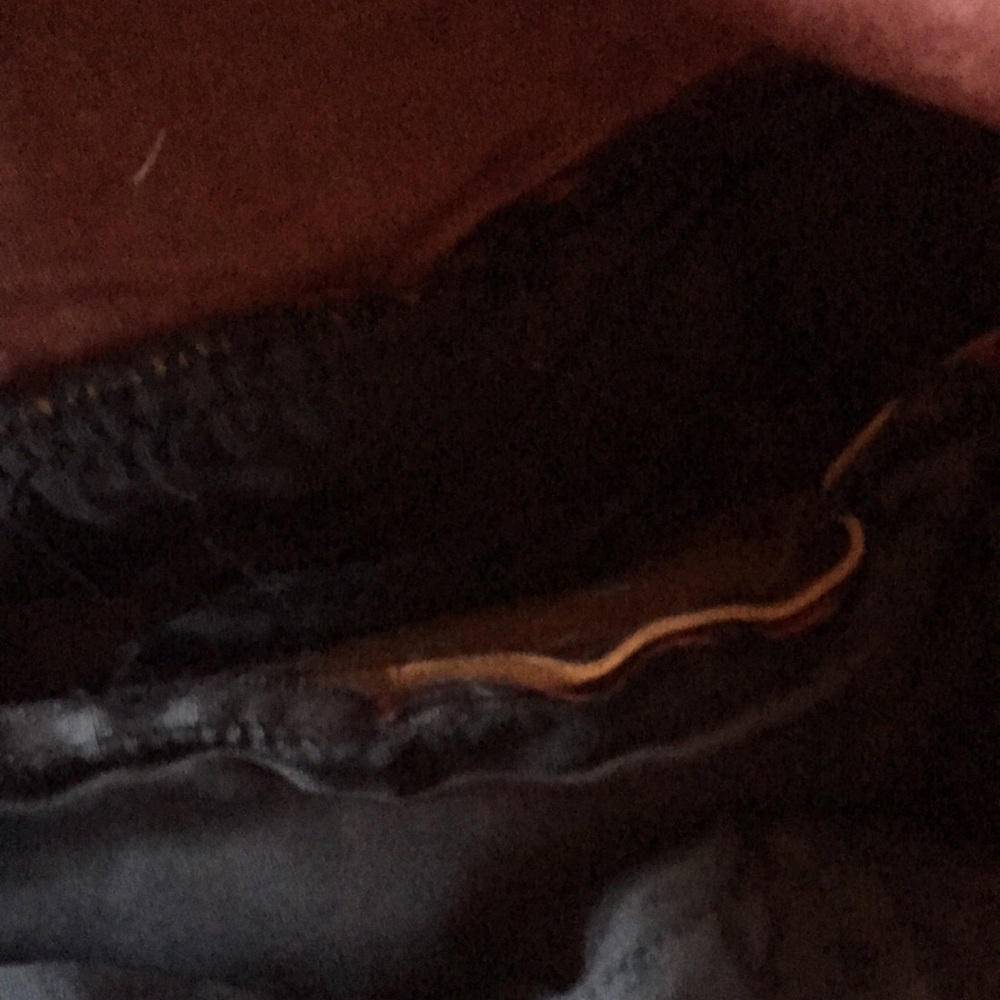 Eastpak Backpack With Leather Base - image 7